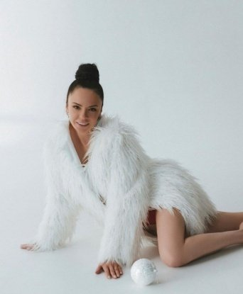 Аллашка, 27 лет